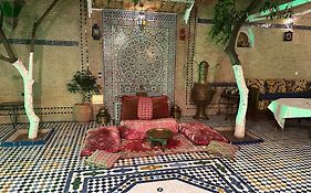 Riad Lalla Fatima